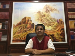 職業(yè)畫師：成構(gòu)      