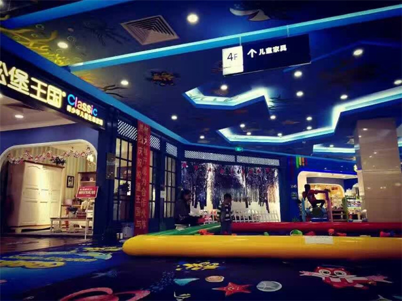 東莞/深圳墻體彩繪價格怎么算