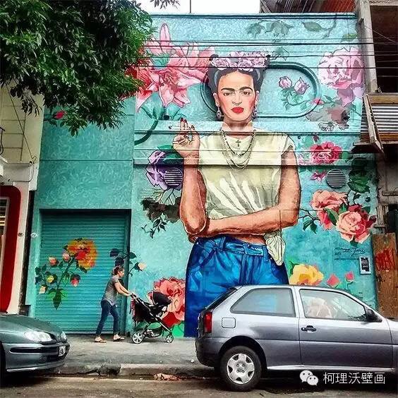 墻繪行業創業需要多少成本（純干貨）