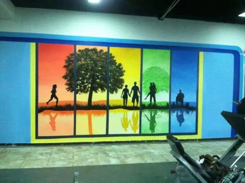 幼兒園教室什么樣的方法裝飾效果最好