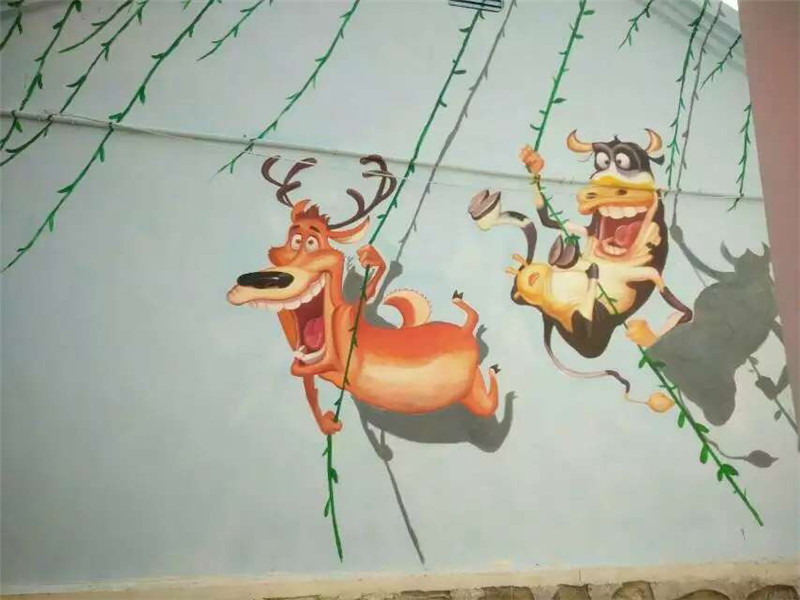 每個(gè)時(shí)間段兒童房間的設(shè)計(jì)