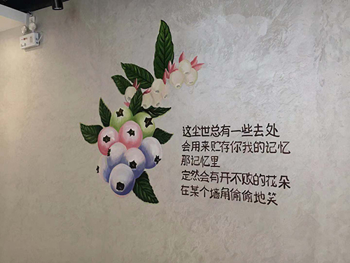 手繪的表現(xiàn)手法你知道嗎？