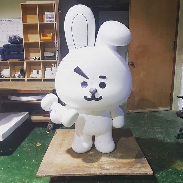 墻繪進(jìn)化史