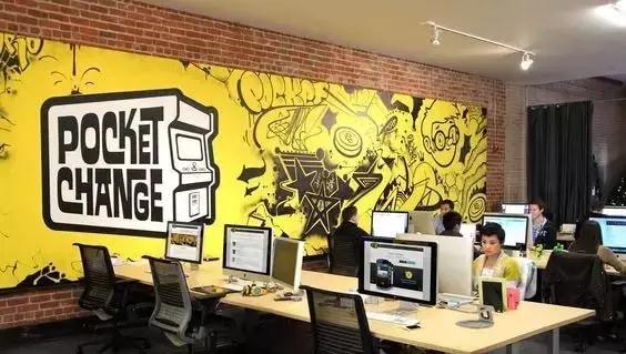 企業(yè)辦公室文化墻創(chuàng)意設(shè)計(jì)