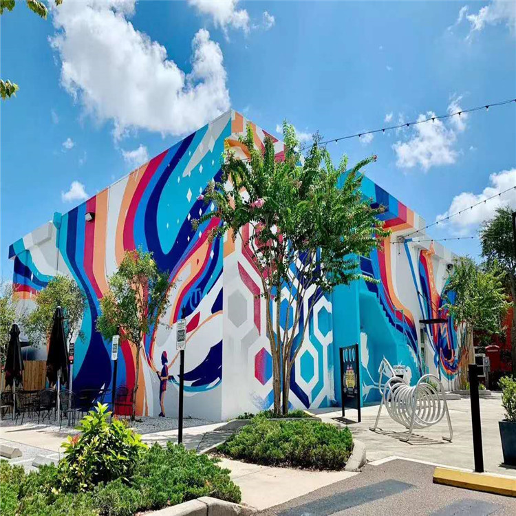 墻體裝修該怎么選擇