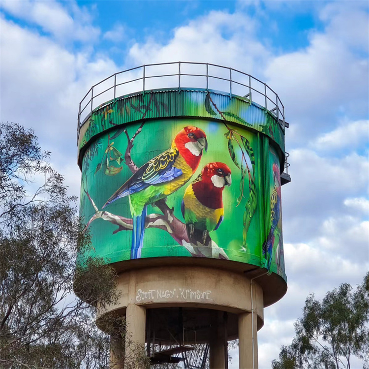 追夢墻繪期待與您合作！！