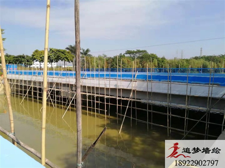 佛山水都濕地公園