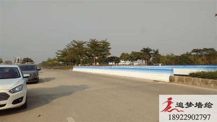 佛山水都濕地公園