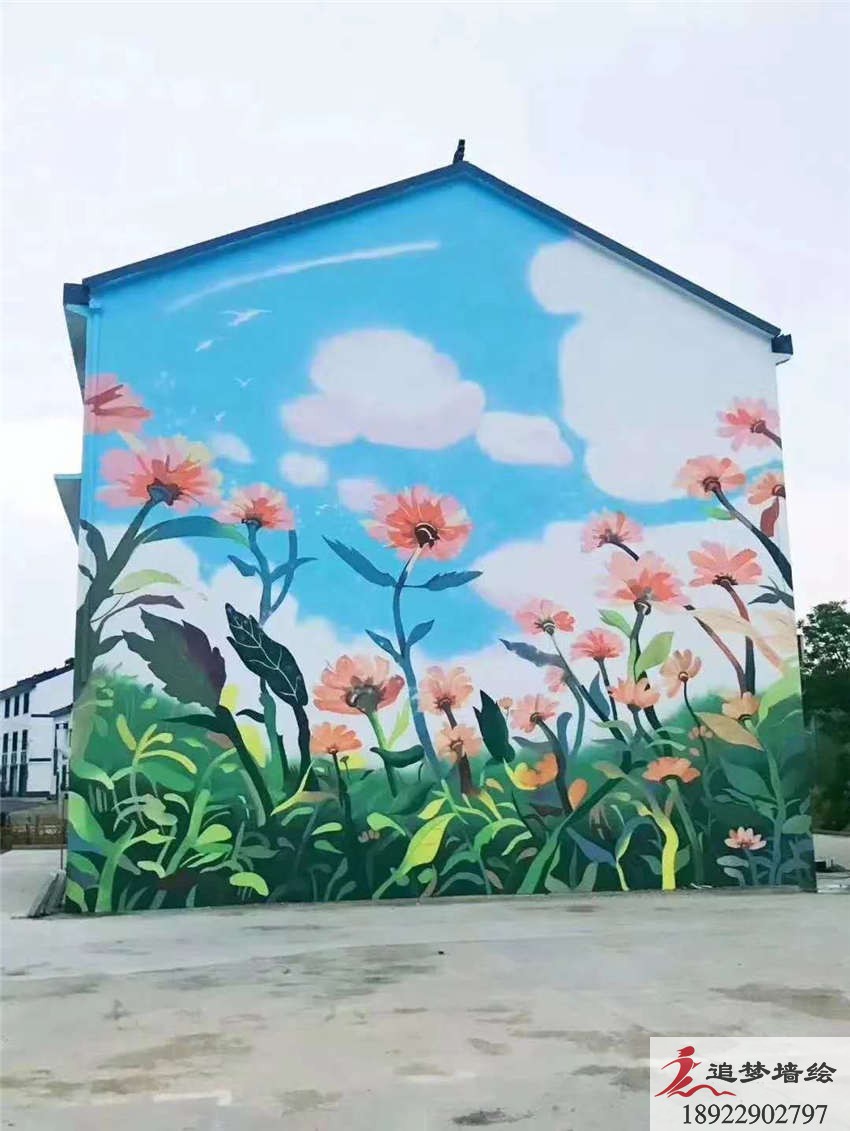 茂名美麗鄉村建設