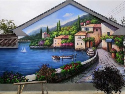 茂名美麗鄉村建設