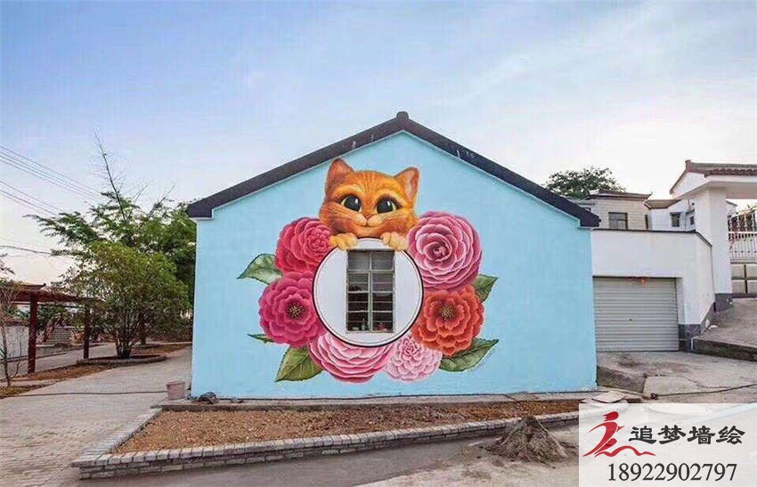 肇慶端州網紅鄉村