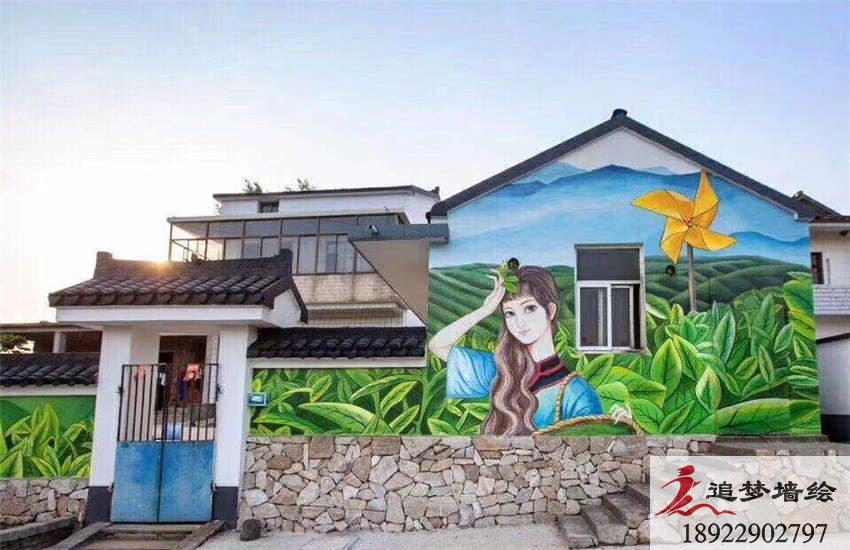 肇慶端州網紅鄉村