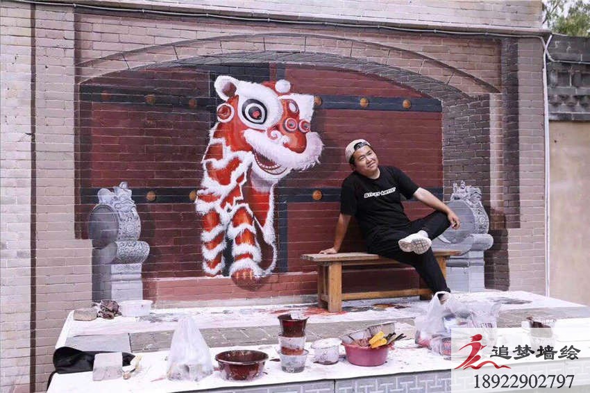 肇慶端州網紅鄉村