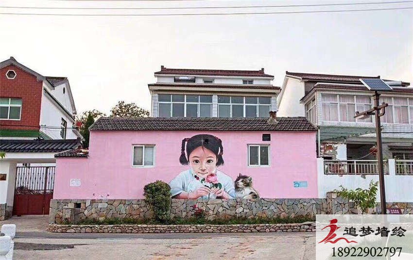 肇慶端州網紅鄉村