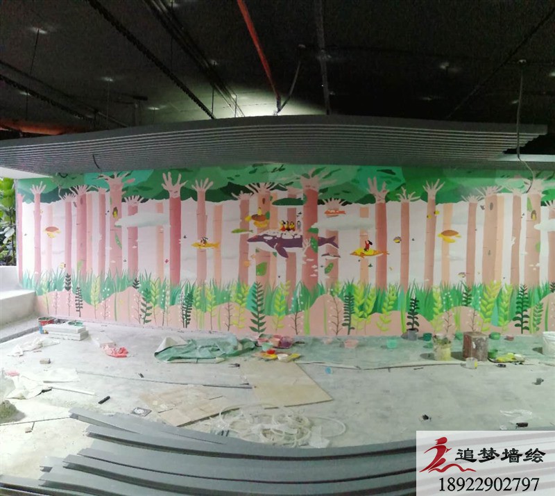 南沙融創(chuàng)地產(chǎn)