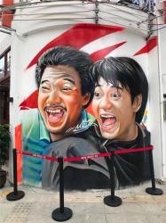 河源萬科里 旋風(fēng)卡丁車